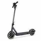 SoFlow SO ONE+ E-Scooter mit Blinker/Straßenzulassung schwarz