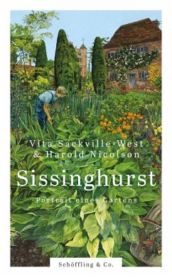 Sissinghurst (eBook, ePUB) - Nicolson, Harold; Sackville-West, Vita
