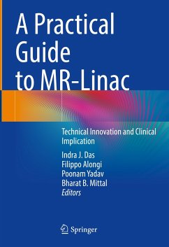 A Practical Guide to MR-Linac (eBook, PDF)
