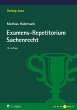Examens-Repetitorium Sachenrecht... - Bild 1