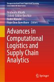 Advances in Computational Logistics and Supply Chain Analytics (eBook, PDF)