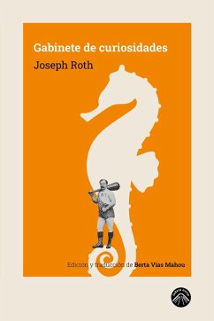 Gabinete de curiosidades (eBook, ePUB) - Roth, Joseph