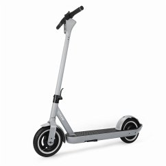 SoFlow SO ONE PRO E-Scooter mit Blinker/Straßenzulassung grau