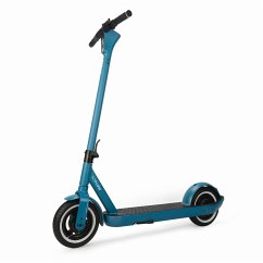 SoFlow SO ONE PRO E-Scooter mit Blinker und Straßenzulassung