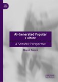 AI-Generated Popular Culture (eBook, PDF)