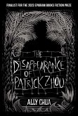 The Disappearance of Patrick Zhou (eBook, ePUB)