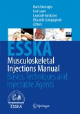 Musculoskeletal Injections Manual (eBook, PDF)