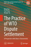 The Practice of WTO Dispute Settlement (eBook, PDF)