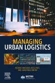 Managing Urban Logistics (eBook, ePUB)
