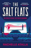 The Salt Flats (eBook, ePUB)