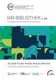 Das QuBe-Projekt: Modelle, Module, Methoden (eBook, PDF)