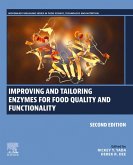 Improving and Tailoring Enzymes for Food Quality and Functionality (eBook, ePUB)