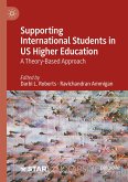 Supporting International Students in US Higher Education (eBook, PDF)