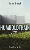 Humboldthain (eBook, ePUB)