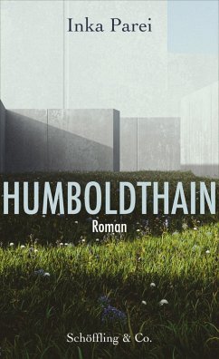 Humboldthain (eBook, ePUB) - Parei, Inka