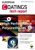 EC Tech Report High Performance Polyurethanes (eBook, PDF)