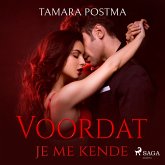 Voordat je me kende (MP3-Download)