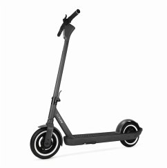 SoFlow SO ONE PRO E-Scooter mit Blinker/Straßenzulassung schwarz