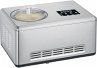 Severin EZ 7406 2-in-1 Eismaschine... - Bild 1