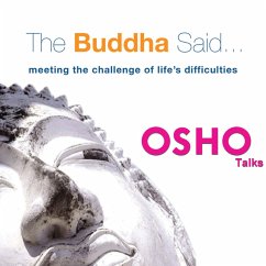 The Buddha Said (MP3-Download) - Osho