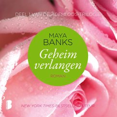 Geheim verlangen (MP3-Download) - Banks, Maya