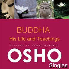 Buddha His Life and Teachings (MP3-Download) - Osho