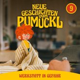 09: Werkstatt in Gefahr (Neue Geschichten vom Pumuckl) (MP3-Download)