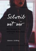 Schreib mit mir (eBook, ePUB)