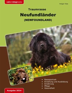 Traumrasse Neufundländer (eBook, ePUB)