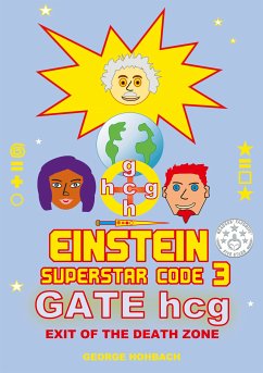 Einstein Superstar Code 3 (eBook, ePUB)