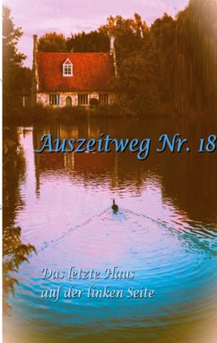 Auszeitweg Nr. 18 (eBook, ePUB)