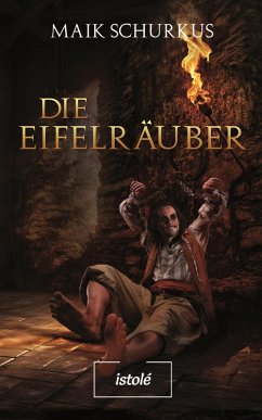Cover Die Eifelräuber (eBook, ePUB)