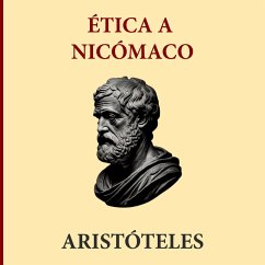 Ética a Nicómaco (MP3-Download) - Aristóteles