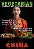 Vegetarian China (Vegetarian Food, #5) (eBook, ePUB)