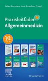 Praxisleitfaden Allgemeinmedizin (eBook, ePUB)