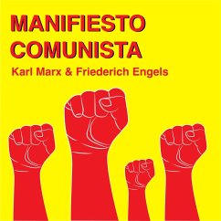 Manifiesto Comunista (MP3-Download) - Marx, Karl; Engels, Friederich