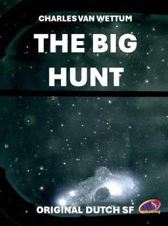 The Big Hunt (eBook, ePUB) Cover The Big Hunt (eBook, ePUB)