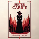 Sister Carrie (MP3-Download) Sister Carrie (MP3-Download)