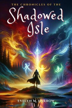 Cover The Chronicles of the Shadowed Isle (eBook, ePUB)