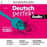 Deutsch lernen Audio – Selbstmach... - Bild 1