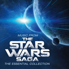 Music From The Star Wars Saga - Ziegler,Robert