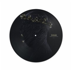 Cover Come Alive Dying (Picture Disc Vinyl)