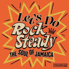 Let'S Do Rock Steady(The Soul Of Jamaica) - Diverse