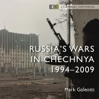 Russia's Wars in Chechnya (MP3-Download)