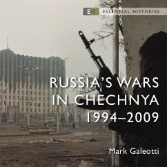Russia's Wars in Chechnya (MP3-Download) - Galeotti, Mark