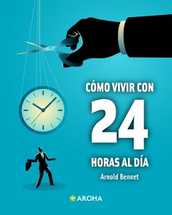 Como vivir con 24 horas al dia (eBook, ePUB) - Drummond, Henry