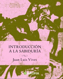 Cover Introducción a la Sabiduría (eBook, ePUB)