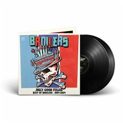 Jolly Good Fellas-Best Of Broilers 1994-2024 - Broilers