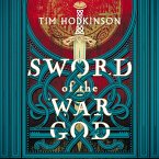 Sword of the War God (MP3-Download)
