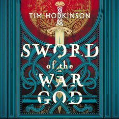 Sword of the War God (MP3-Download) - Hodkinson, Tim